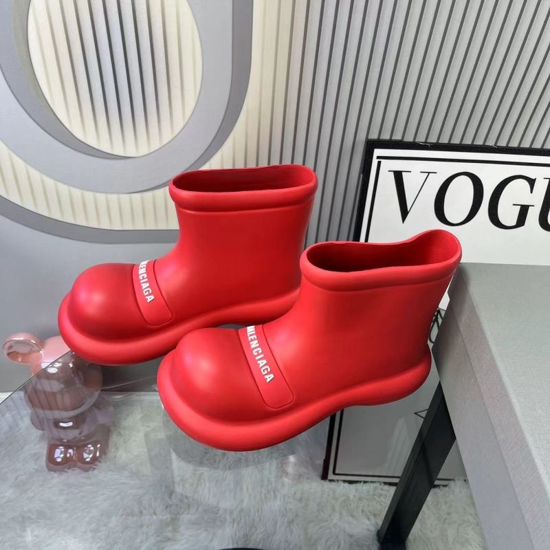 Balenciaga Boots